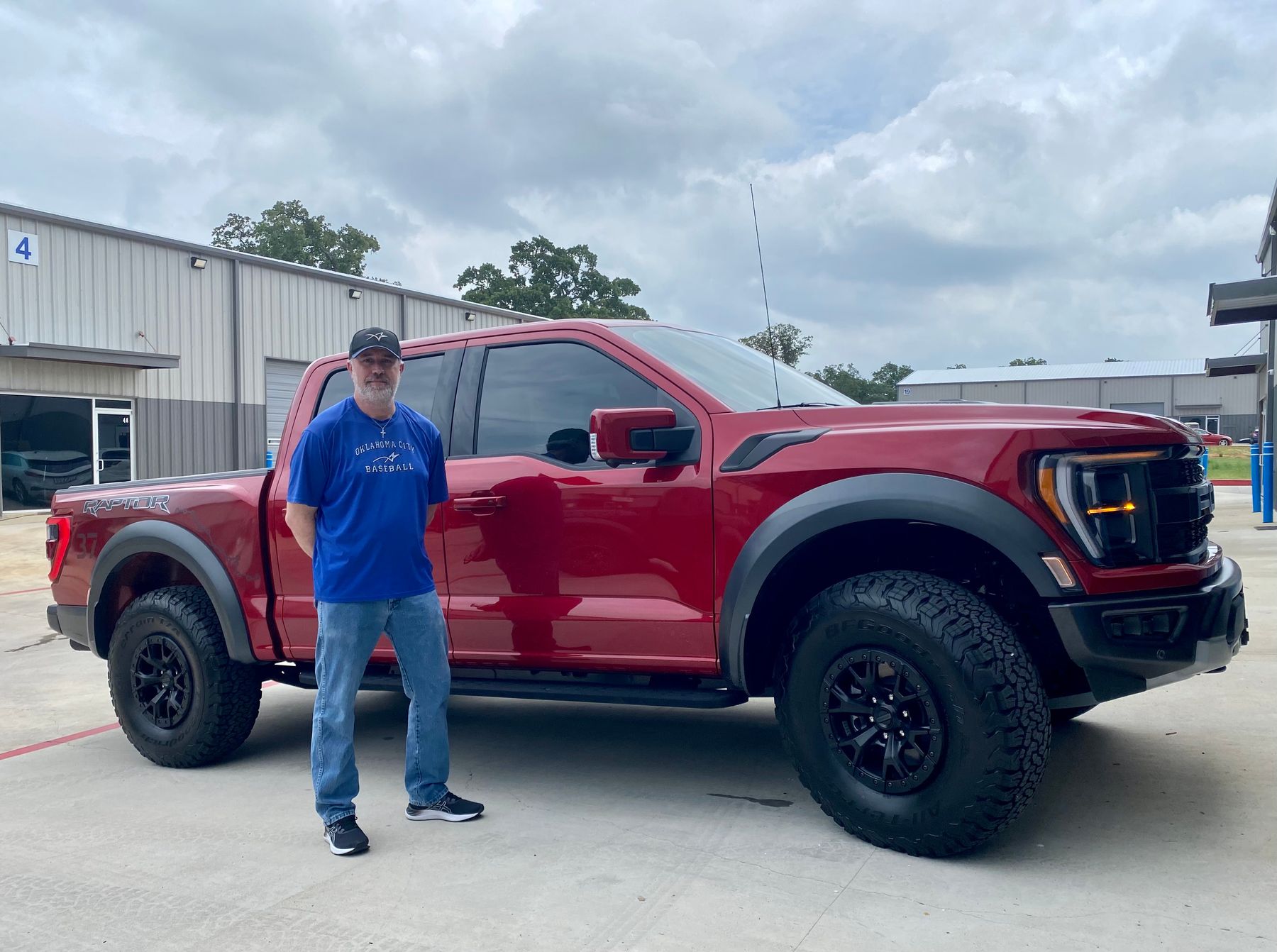 Obituary of Christopher Scott Baker