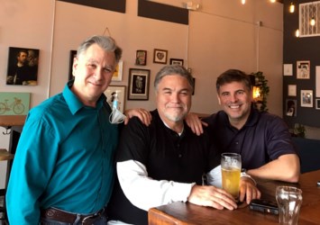 Obituary of Steven Thomas Pence