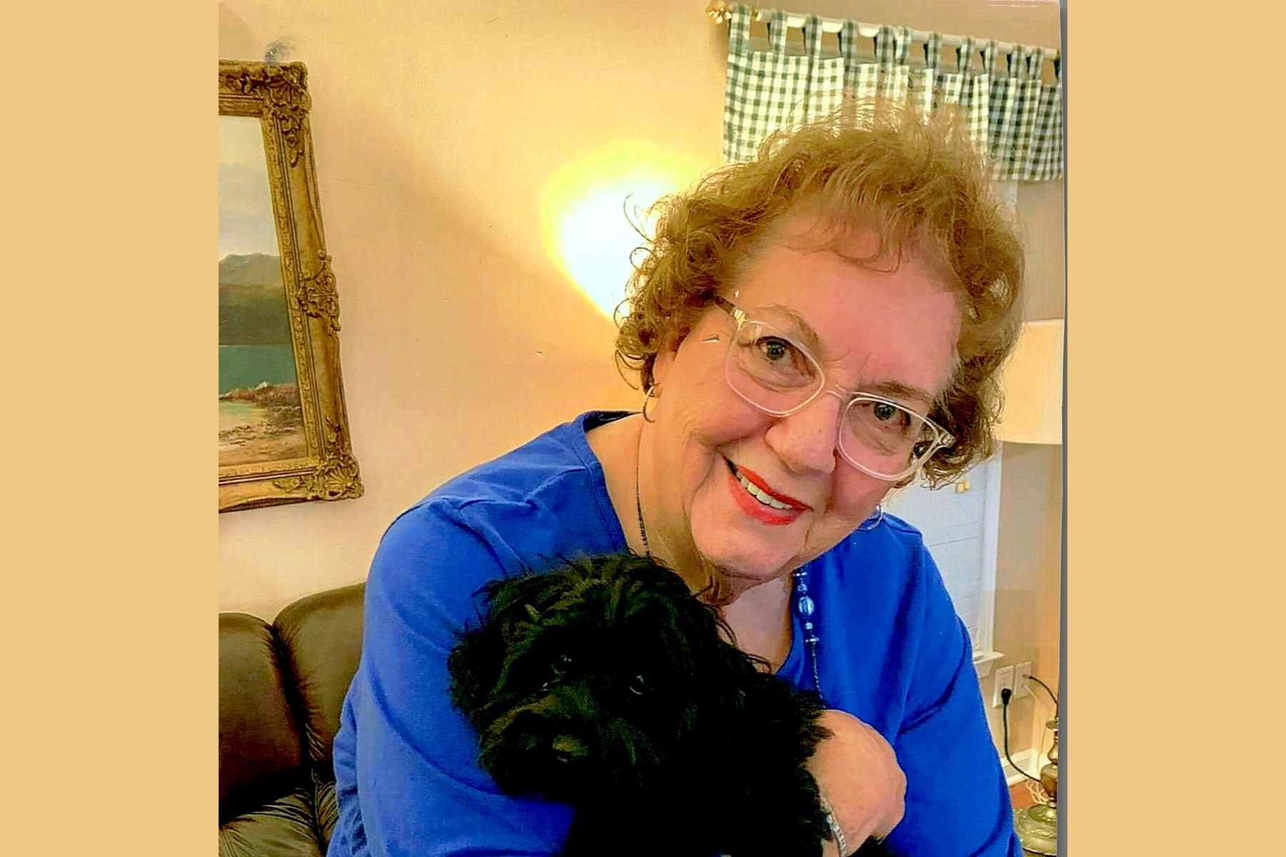 Obituary of Marcia V Bone