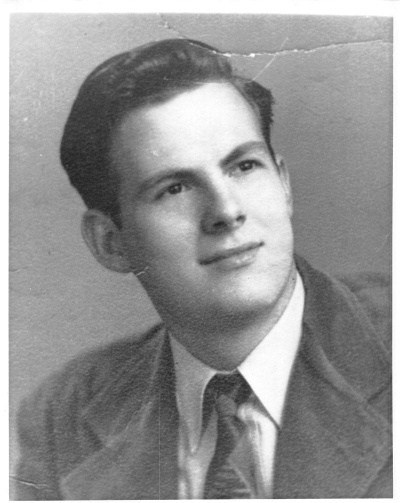 Obituary of David
R.
Haynes