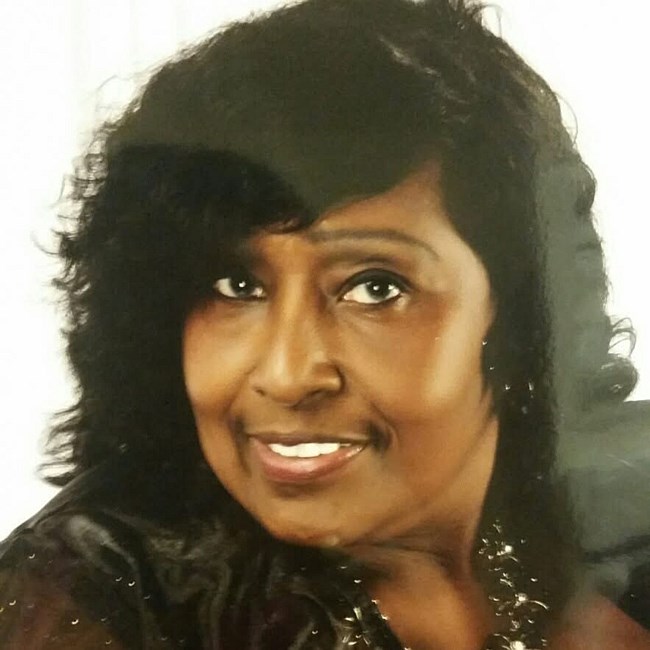 Obituary of Barbara Jean Samuel