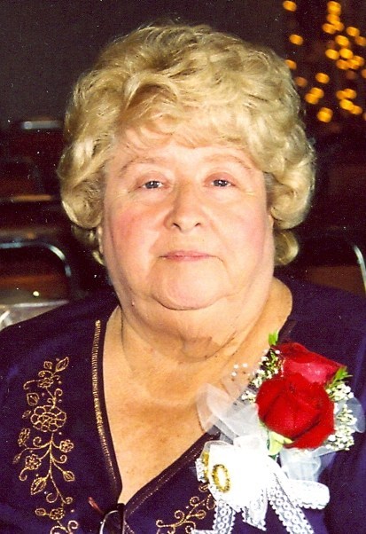 Obituary of Nancy Payton Sumner