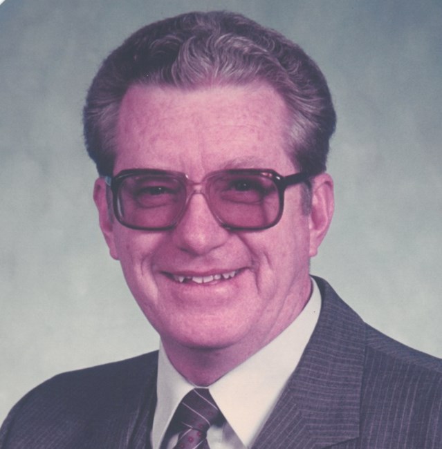Obituary of Forrest G. Spindle