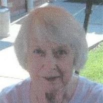 Obituary of Mary Louise Morrison