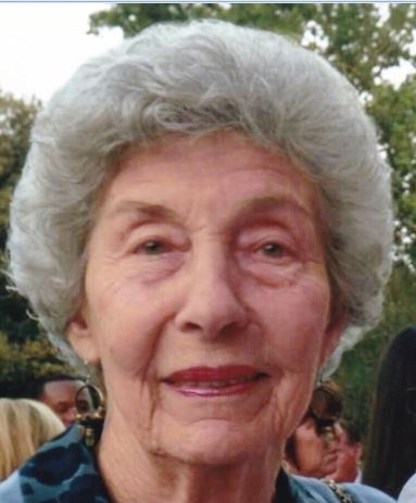 Obituary of Anna Lee Gautreau