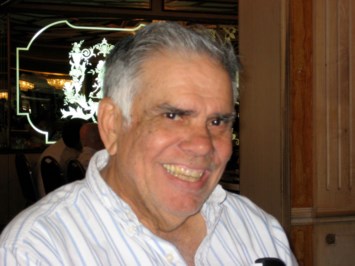 Obituary of Dr. Rodolfo Antonio Caballero