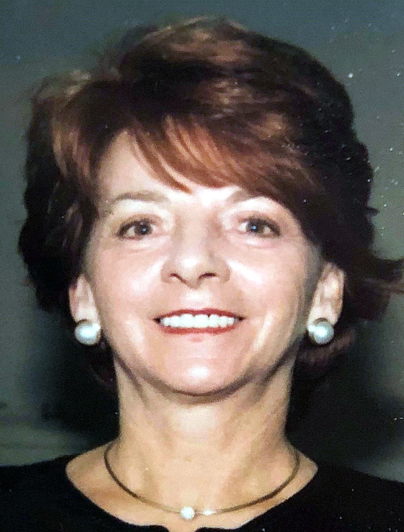 Patsy Norris Obituary - Gardendale, AL