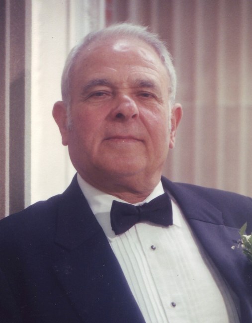 Obituary of Alessandro Pecchia