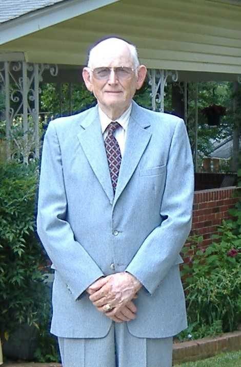 Obituary of Joseph Thomas Howell Sr.