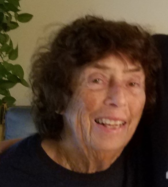 Obituary of Anita Sue Duvall