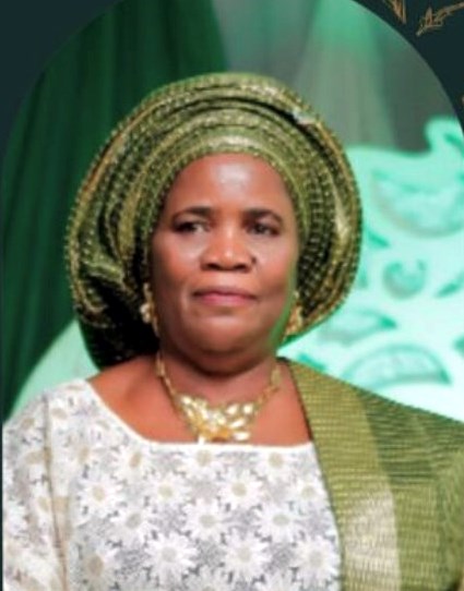 Obituary of Mrs. Olawunmi Dorothy Obadan