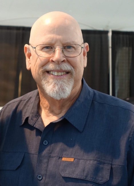 Obituary of Larry Wayne Gunsalus