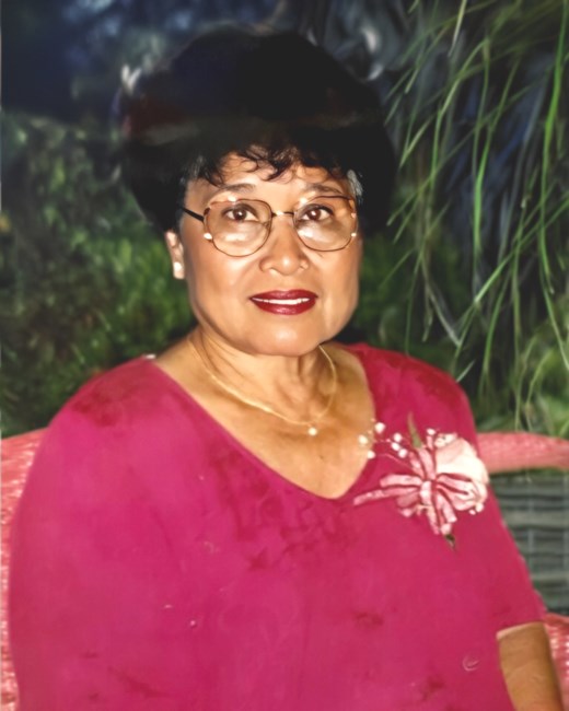 Obituary of Bennie Meno Belt