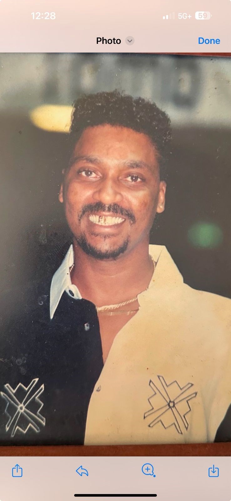 Obituary of Gary B. Finch