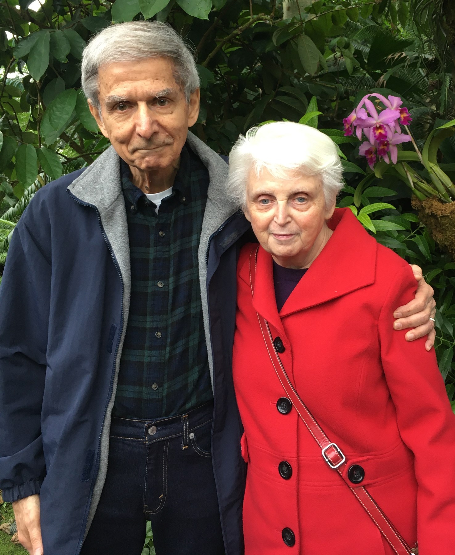 Obituary of Judith Gail Burkart