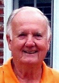 Obituary of Robert Edward Chakales