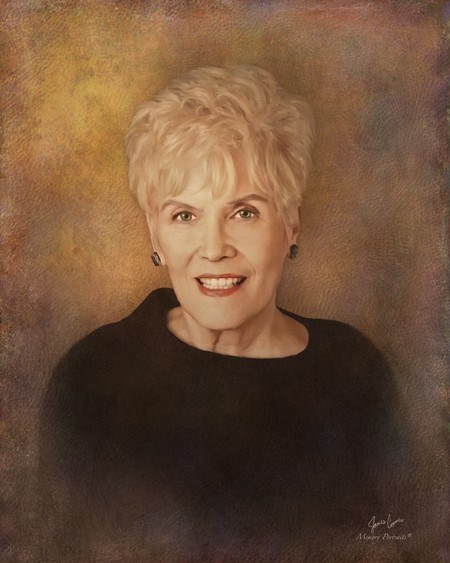 Obituary of Betty Ellis Isaacs