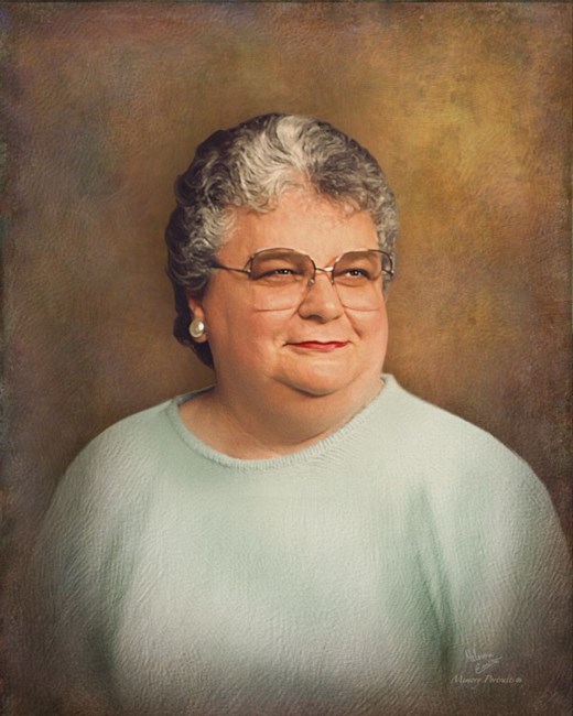 Obituary of Carol Marie Welker Shiley