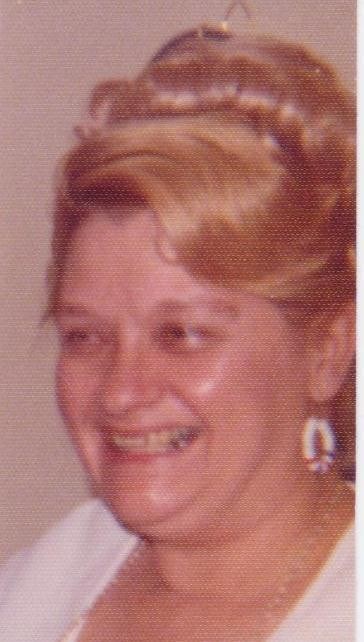 Obituary of Mary Gonsalves