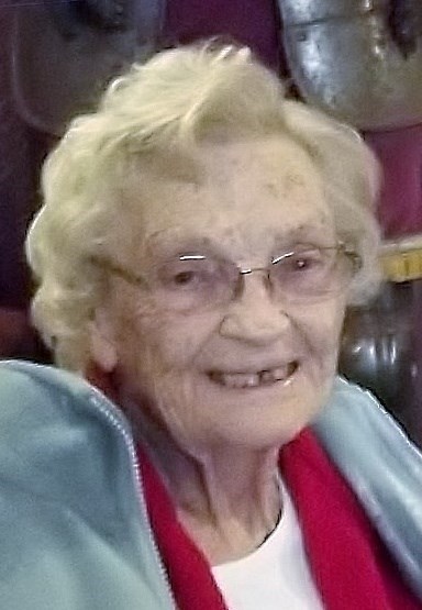 Obituario de Inezbelle Williams