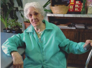 Obituary of Josephine Rose Angelini