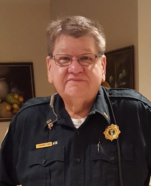 Obituary of Lloyd Joseph Cornmesser