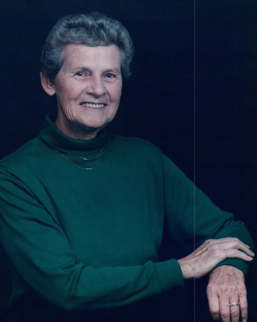 Obituary of Patricia Cody Wardlaw