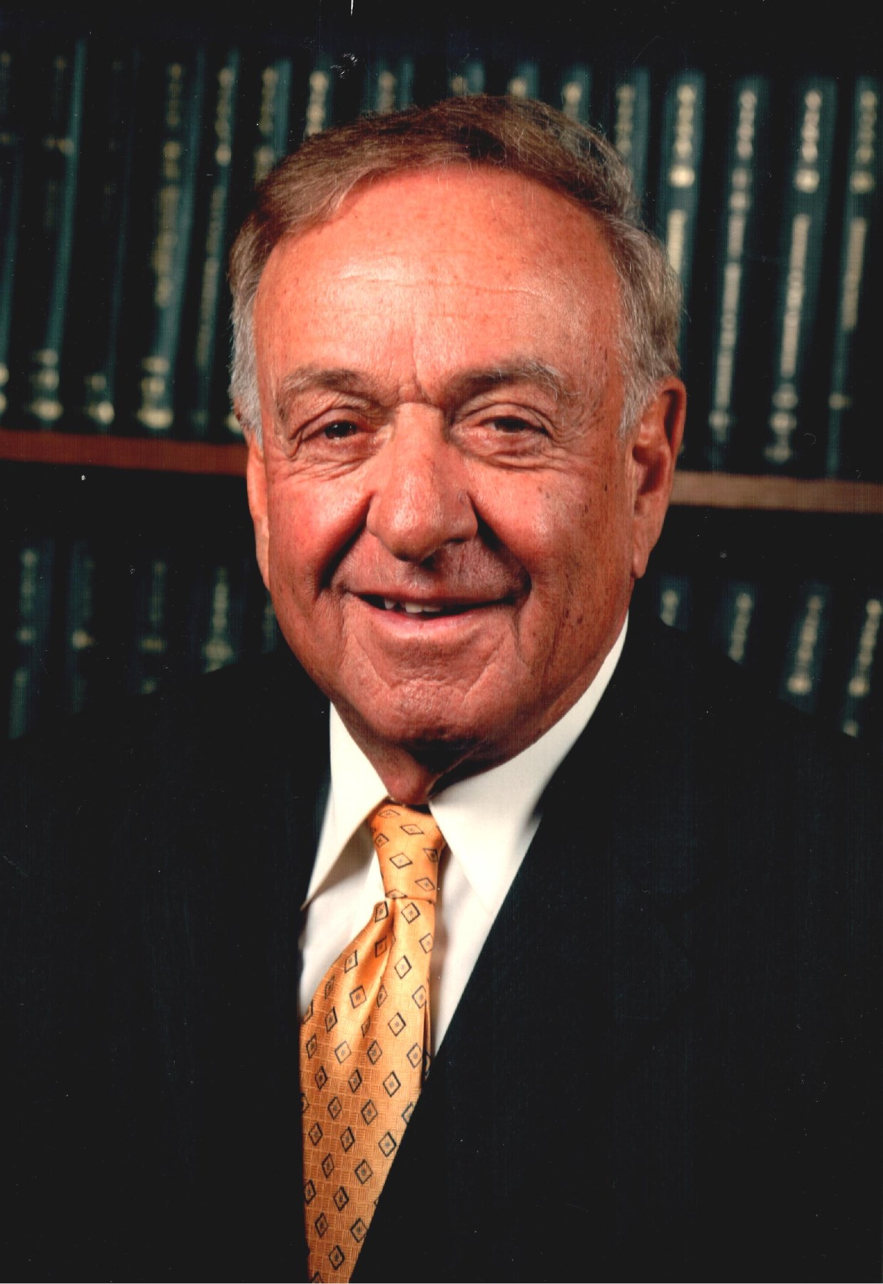 John Russo Obituary Toms River, NJ