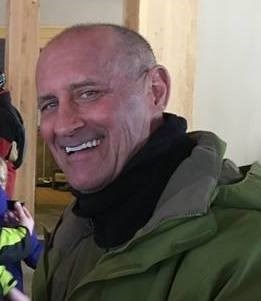 Obituary of Larry James Graziani