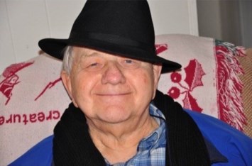 Obituary of Mr.  Robert Danuser