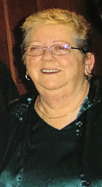 Obituary of Phyllis Ada Langille