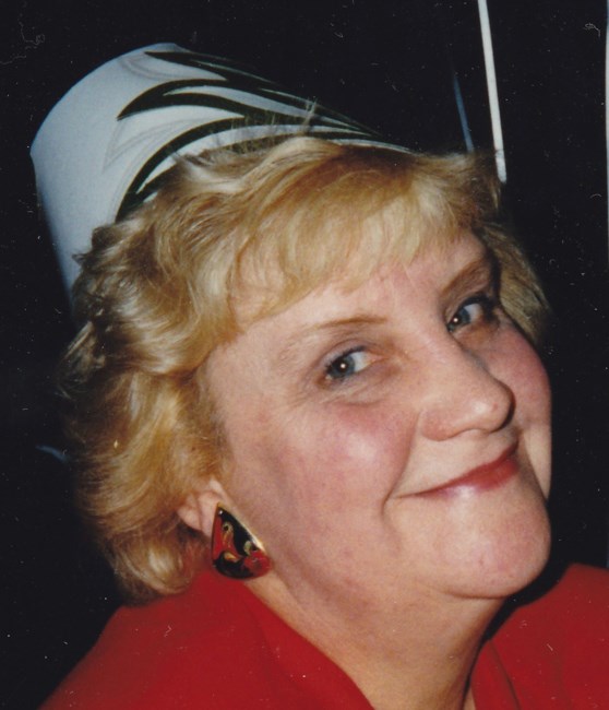Obituary of Patricia A. Paige