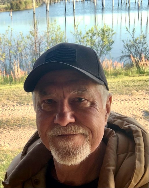 Obituary of James Michael McReynolds