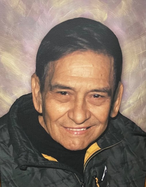 Obituary of Jesus Velasco