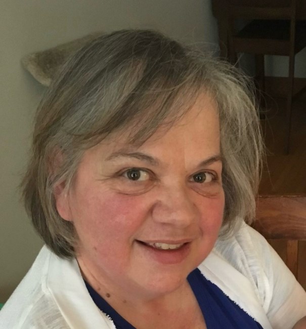 Avis de décès de Ann Marie (nee Edwards) Kolkin