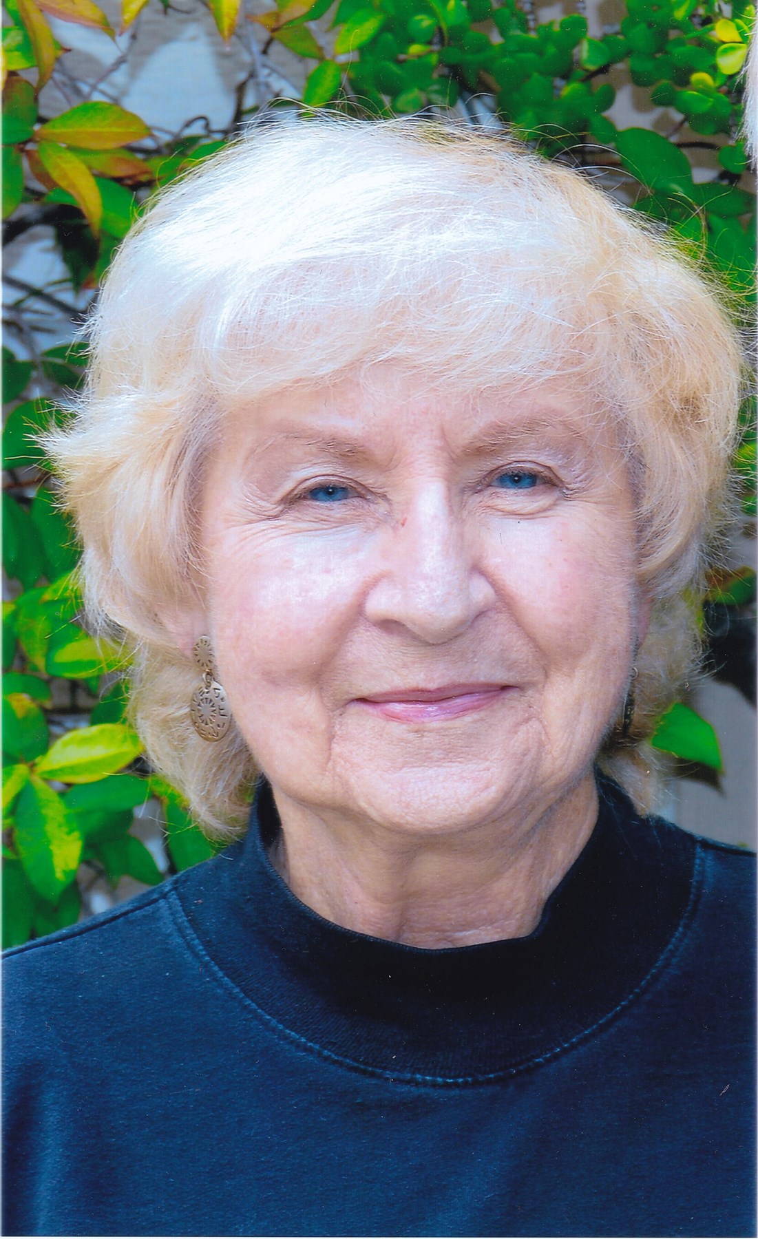 Shirley Louise Magie Obituary Oceanside, CA