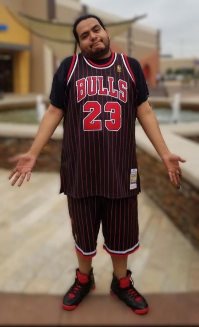 Obituary of Hugo Ricardo Casarrubias Duran