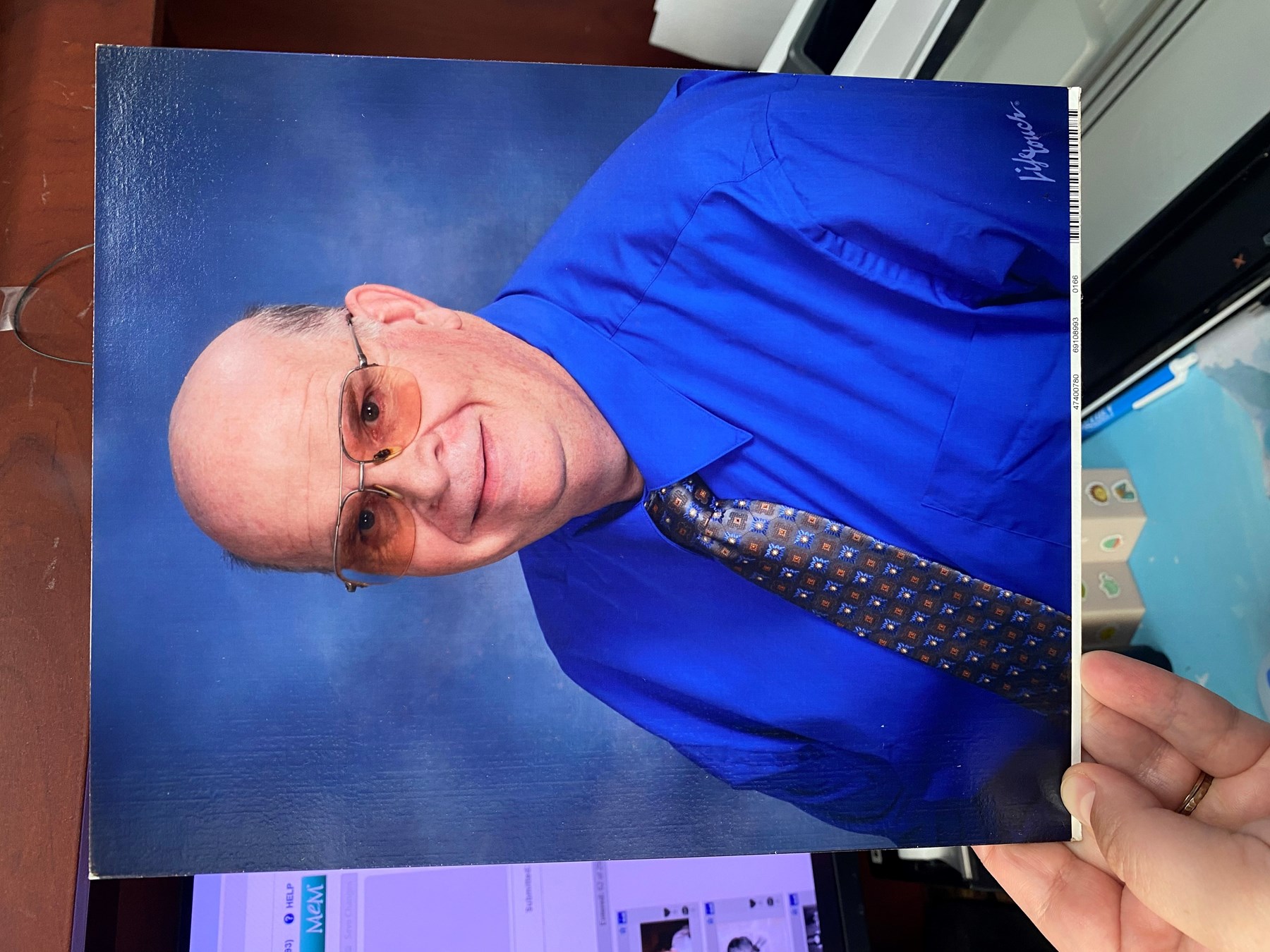 Obituary of Steven J. Williams