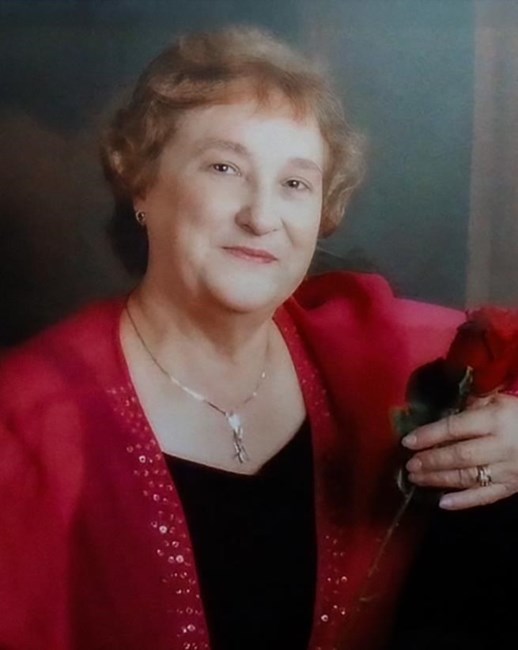 Obituary of Vickie Jean (Wright) Slabbaert