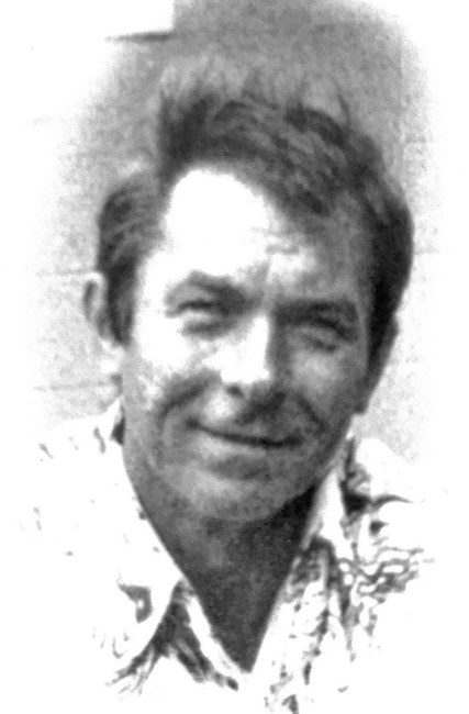 Obituary of Richard Joseph Gajeski