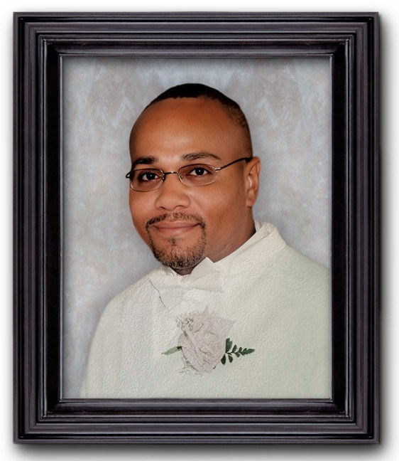 Avis de décès de Darnell Lamont Phillips