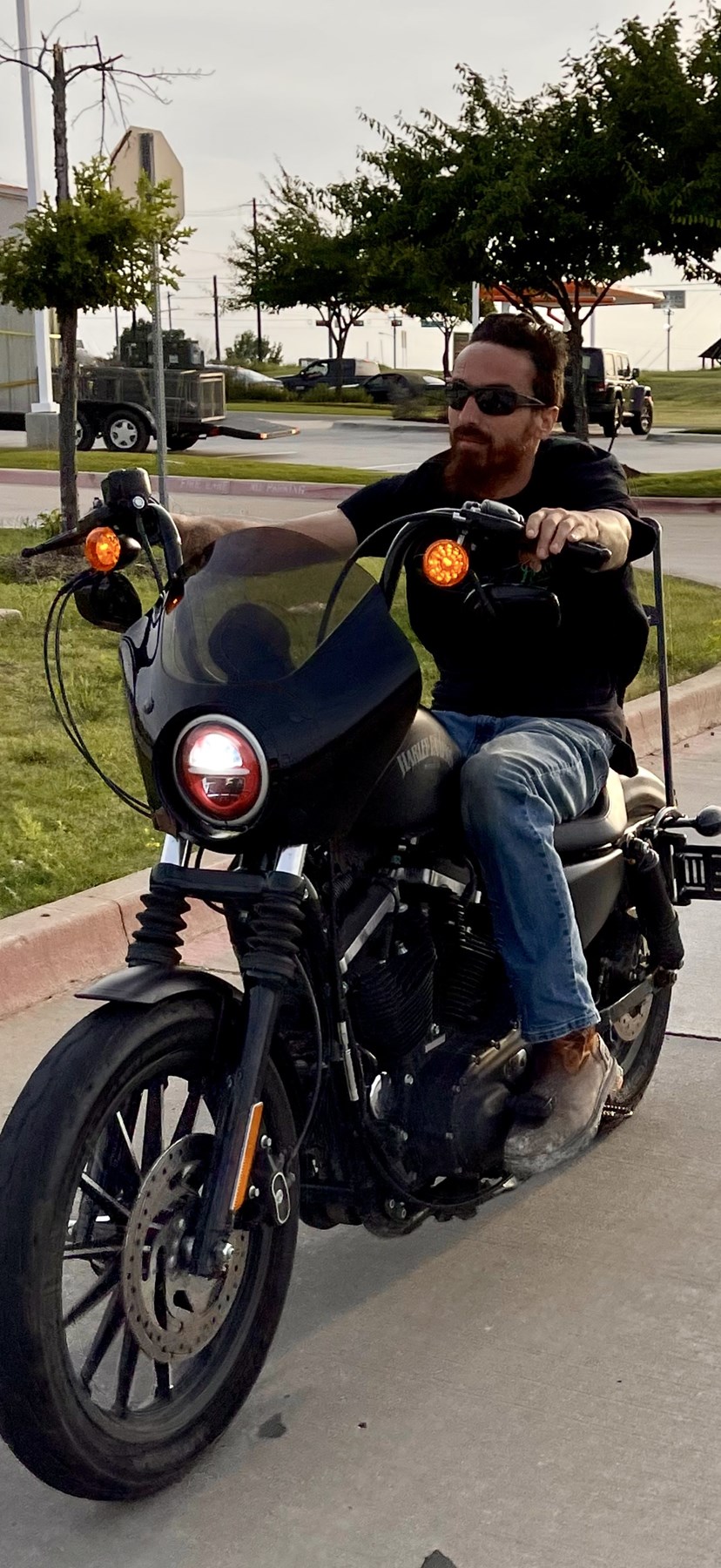 Obituary of Kirk Anthony Garcia-Bozeman