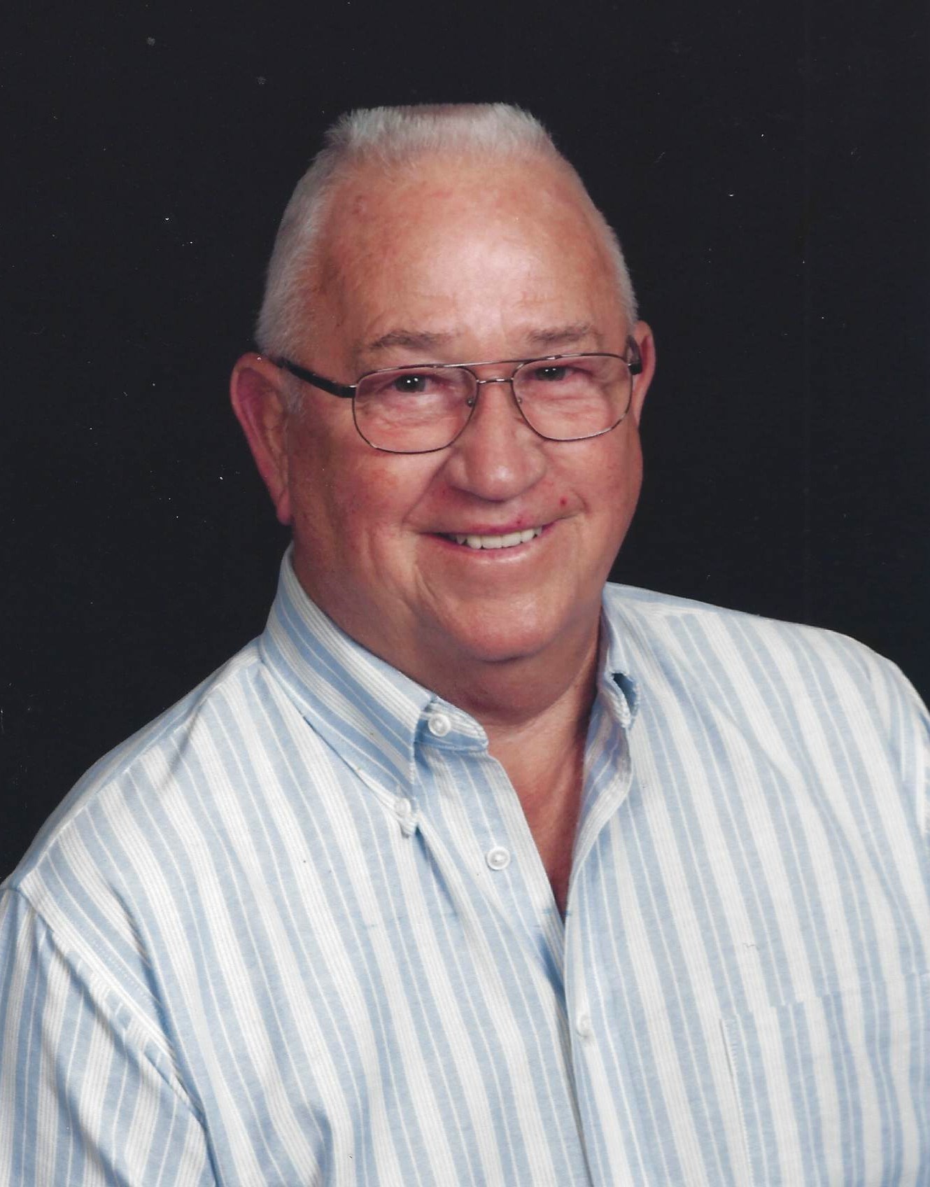 Obituary of Robert E Barnes