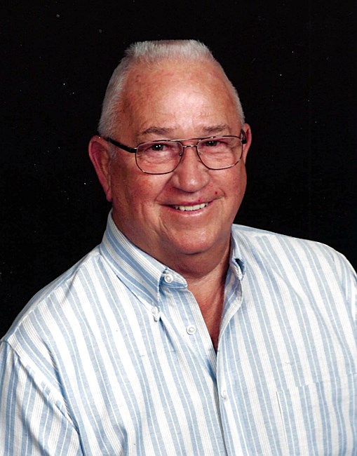 Obituary of Robert E Barnes