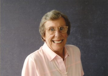 Obituary of Peggy A. Grant