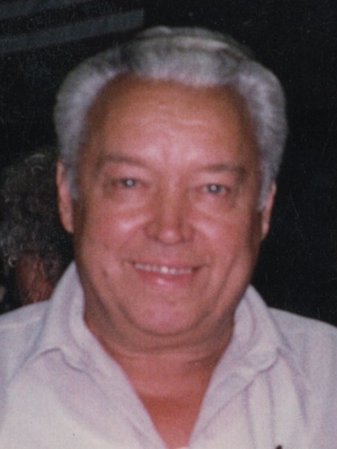 Obituary of John R. Brown