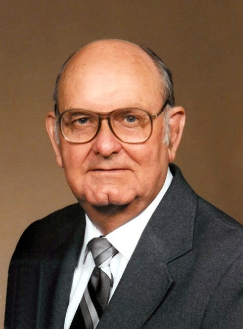 Obituary of John Shepherd