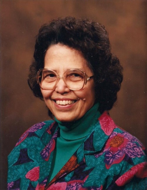 Obituary of Elena G. Ackermann