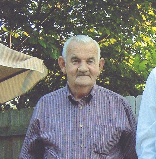 Obituary of James D. Cochran