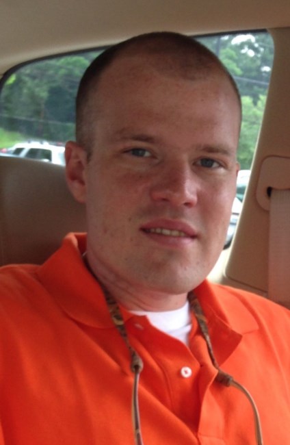 Obituary of Ryan Edward Wilson